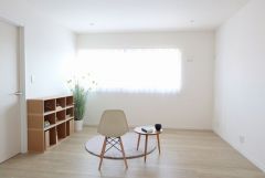 ・２階ホール約10.5帖