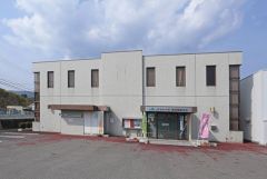 JAわかやま橋本西部支店 徒歩8分。 640m