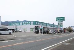 エバグリーンかつらぎ店 徒歩15分。 1180m
