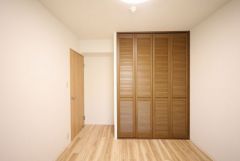 6帖の広さは子ども部屋や書斎、趣味の部屋として使いやすい