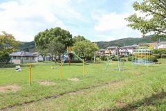 紀見ヶ丘２号公園 徒歩2分。 140m