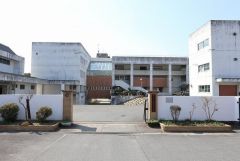 橋本市立高野口中学校 3580m