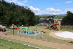 杉村公園 徒歩12分。 940m