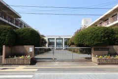 橋本市立橋本中央中学校 徒歩31分。 2480m