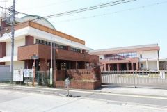 橋本市立橋本小学校 徒歩12分。 890m