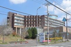 橋本市民病院 徒歩36分。 2810m