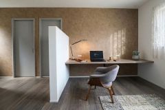 ・２階ホール デスクスペース・完成イメージ