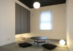 LDKと隣接の和室
