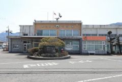 かつらぎ町役場 車6分。 3670m