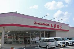 ファッションセンターしまむら橋本店 徒歩5分。 350m
