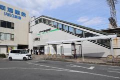 河内長野駅(南海 高野線) 南海バス小山田線17分緑ヶ丘北町停歩5分 4060m