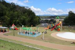 杉村公園　やすらぎ広場 徒歩37分。 2900m