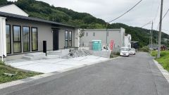 ・南面道路・2024年7月撮影