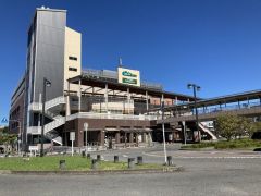 サンプラザ三日市駅前店 徒歩23分。 1820m