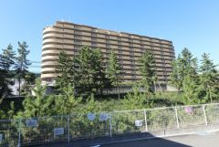 やさしい風景とともに、快適な毎日を過ごせるマンション