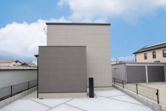 ・建物面積97.71m2（29.55坪）・在来工法