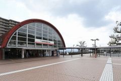 林間田園都市駅(南海 高野線) 徒歩32分。 2510m