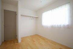 ・5.1帖洋室２室・CL扉なし