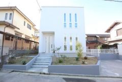 ・建物面積117.58m2（35.56坪）・２×４工法