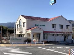 橋本さつき保育園 徒歩3分。 230m