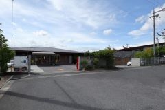 あやの台幼稚園 徒歩25分。 1960m