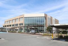 橋本市保健福祉センター 徒歩7分。 520m