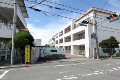 橋本市立隅田小学校 徒歩4分。 310m
