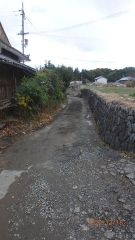 進入路
