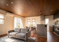 ・21帖のLDK・完成イメージ