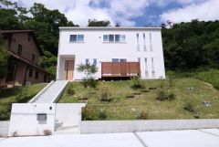 ・建物面積117.58m2（35.56坪）・２×４工法