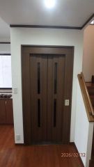 ホームエレベーター