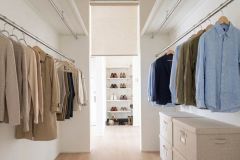 ・ウォークスルータイプ