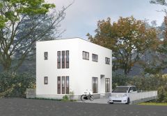 ・建物面積117.58m2（35.56坪）・２×４工法