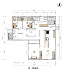 ・延床面積：83.63m2（25.29坪）・１階床面積：83.63m2（25.29坪）