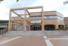 フォレストはしもと 徒歩50分。 3980m