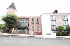 みついしこども園 徒歩4分。自転車約2分。車約1分。住宅地内にあるため、車通りも少なく通園も安心！ 250m