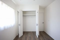 ・5.0帖洋室・２階２部屋あり・CL付