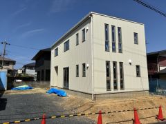 ・建物面積117.58m2（35.56坪）・２×４工法・2026年4月撮影