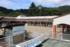 橋本市立柱本幼稚園 徒歩6分。 480m