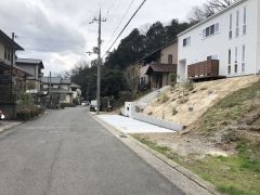 ・東面道路幅員6.0ｍ
