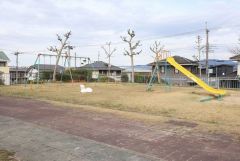 南花台第７公園 徒歩4分。 270m