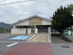 山田さつきこども園 徒歩3分。 200m